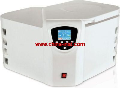 ƷQxęC(j)High Speed Refrigerated Centrifuge