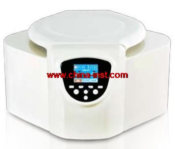 ƷQ(chng)_(ti)ʽxęC(j)Desktop low-speed centrifuge