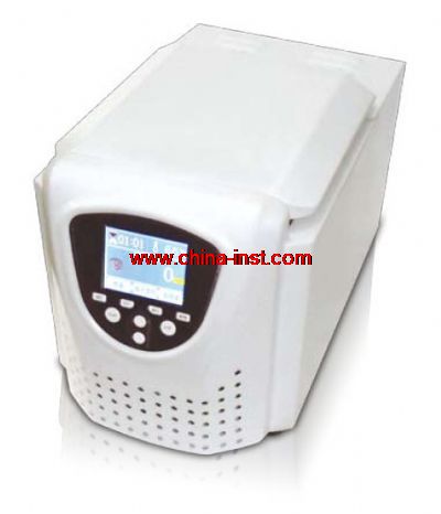 ƷQ΢xęC(j)Trace high-speed refrigerated centrifuge