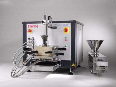 HAAKE PolyLab QC D(zhun)׃x