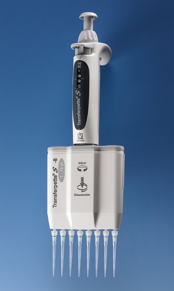 Transferpette® S -8ͨҺ(sh)ֿ{(dio)