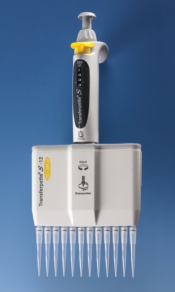 Transferpette® S -12ʮͨҺ(sh)ֿ{(dio)