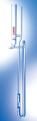 Zeitfuchs® MճӋ Zeitfuchs® Cross-Arm Viscometers