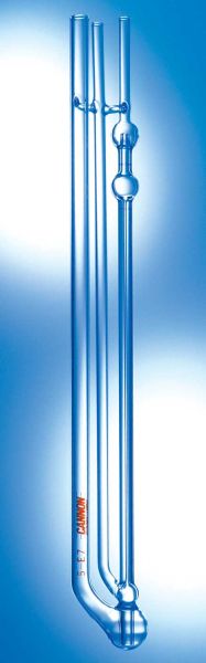 BS/IP/MSL΢ճӋBS/IP/MSL Miniature Suspended Level Viscometers