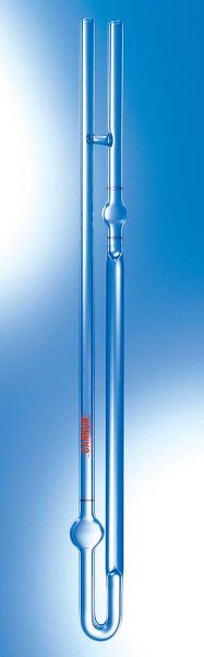 ƷQBS / U / M΢U-ճӋ BS/U/M Miniature U-Tube Viscometers