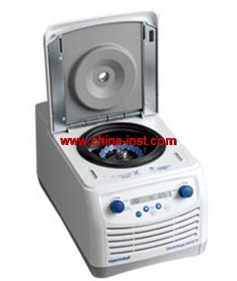 С_(ti)ʽxęC(j)Eppendorf Centrifuge 5418R