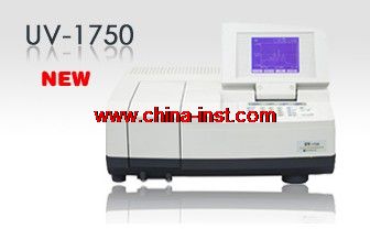 ҊֹӋ(j) UV-1750