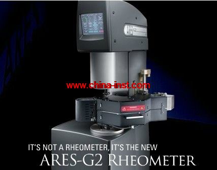 ARES-G2 ߼D(zhun)׃xARES-G2 Rheometer