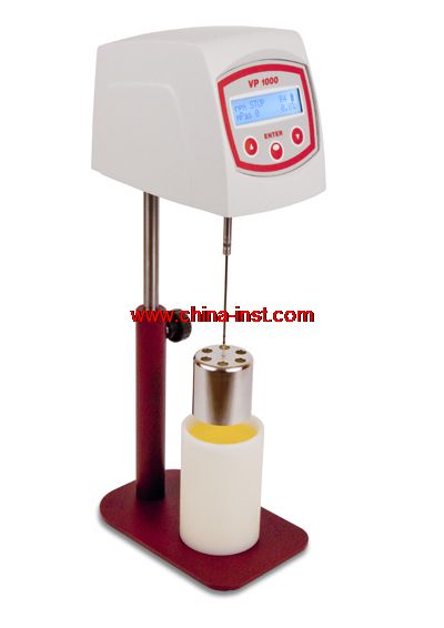 ƷQ߾Ȕ(sh)@ʾyʽճӋ(j) Portable viscometer