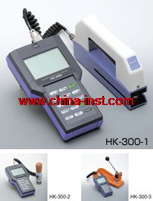 ˮӋ(j)HK-300ϵУ-1/-2/-3